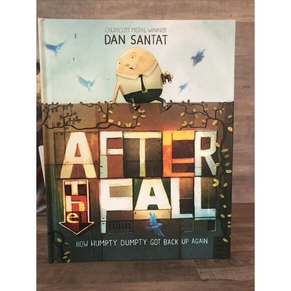 Kohls‎ Cares Hardcover Childrens Books Lot Beekle,After The Fall, Carnivores, - Picture 2 of 8